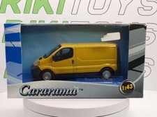 Renault Trafic Furgone