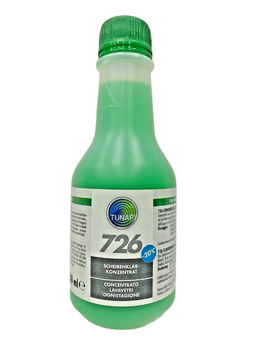 Liquido lavavetri tunap auto - liquido,