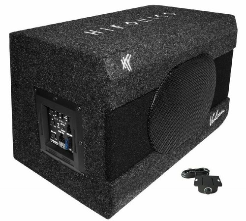 Per auto audio subwoofer - per,