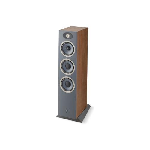 Focal theva legno scuro - theva, n3