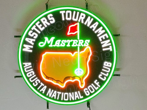 Masters tournament augusta - tournament,