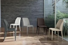 02 Sedie imbottite intarmante