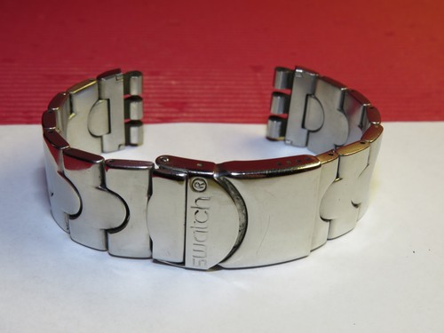 2nd hand originale swatch - swatch, 19