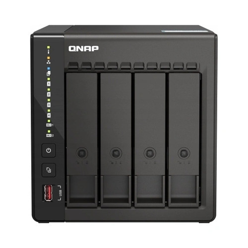 File server nas qnap - server,