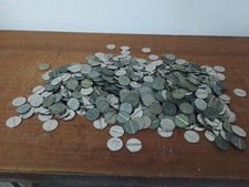 Gettoni Sala Giochi 3 Kg Per