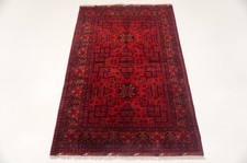 Tappeto orientale in lana