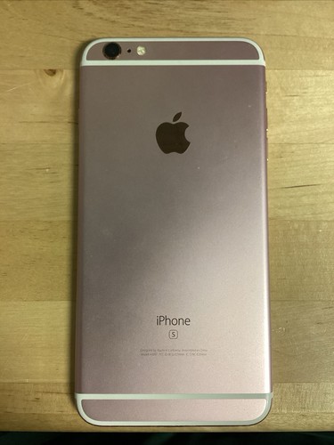 Apple iphone plus - apple, 6s