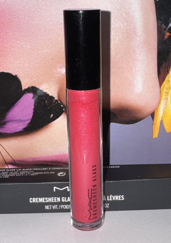 Mac astral cremesheen - astral,