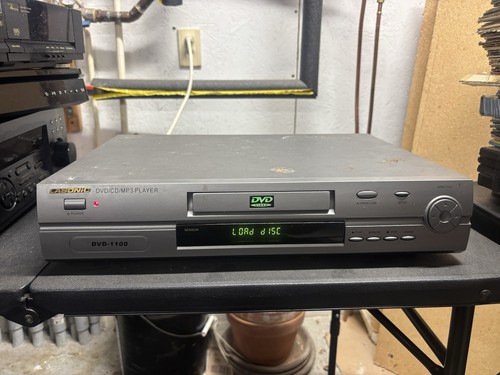 Lettore dvd lasonic - lettore,