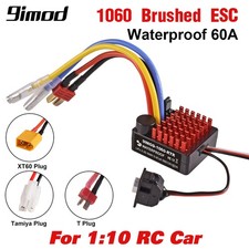 9IMOD 60A 2-3S Regolatore di