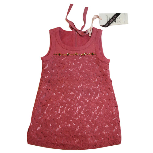 Monnalisa abito bambina - , pizzo