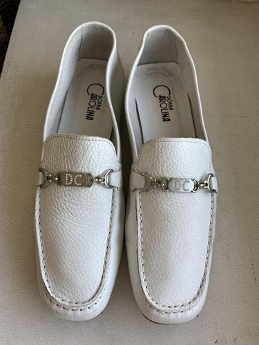 Tacchi donna pelle bianca - , 39