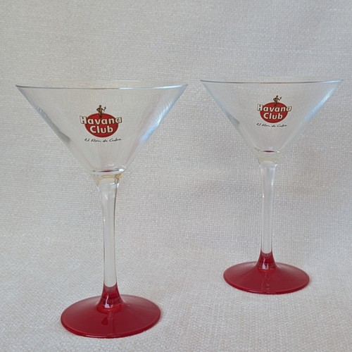 Havana club cocktail - club, glass