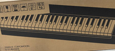 Yamaha P 225 88 Key Weighted