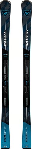 Rossignol sci forza - sci, 50