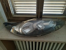 Fanali Auto Anteriori Ford Fiesta