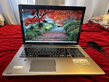 Toshiba Satellite