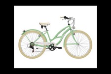 Bicicletta Cruiser donna