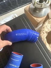 Manicotto Acqua Testata Iveco