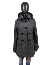 Tommy Hilfiger Cappotto Grigio
