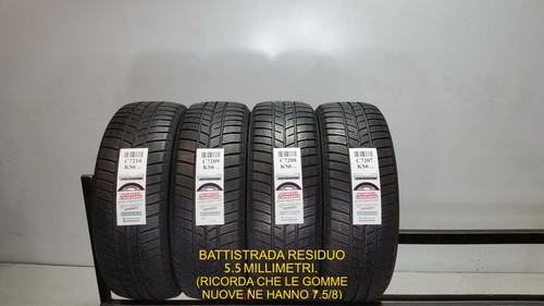 Gomme usate termiche - gomme,