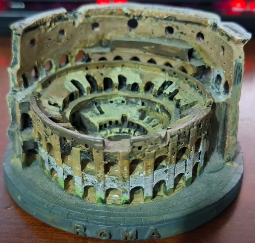 Souvenir roma colosseo - souvenir,