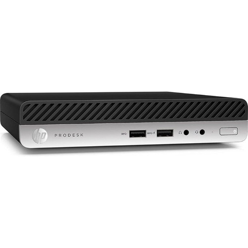 Mini prodesk 400 g4 - 400,
