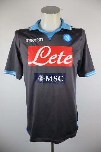 Macron ssc napoli maglia - macron,