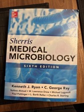 Sherris medical microbiology - medical,