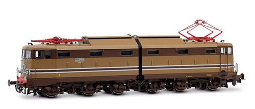 Rivarossi hr2979 scala - scala, ho