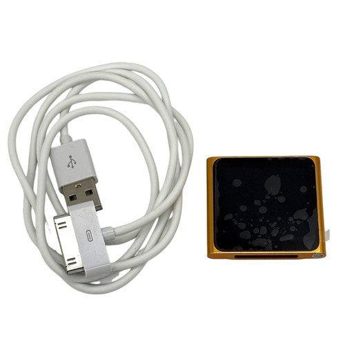 Apple ipod nano generazione - apple,
