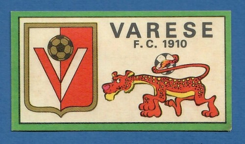 Scudetto autoadesivo serie - serie, a