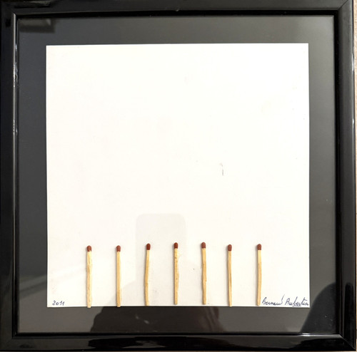 Bernard aubertin incombusti - bernard,