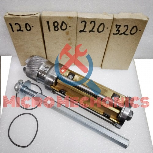 Kit levigatrice motore