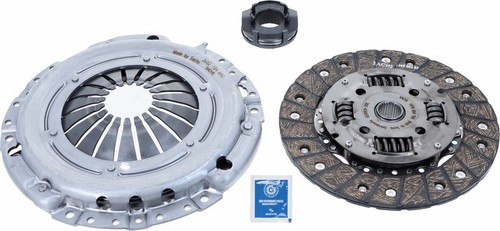 Kit frizione sachs - kit, audi