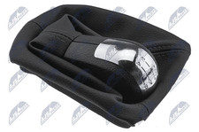 Pomello leva cambio per Skoda Octavia II Combi