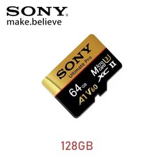 Scheda di memoria Sony Micro