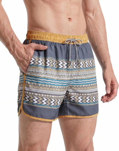 Costume uomo mare vintage - uomo,