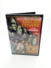 Giulio Cesare - Marlon Brando DVD