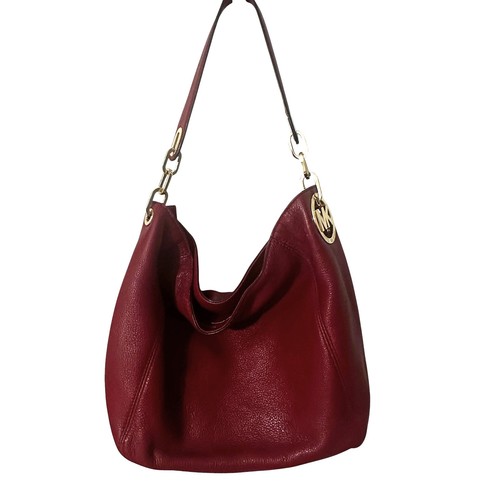 Borsa michael kors fulton - borsa,