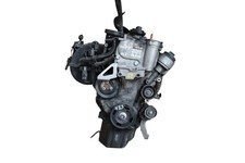 Motore usato VW Golf 1.6 16V (V) 2003-2008 BLF 13341