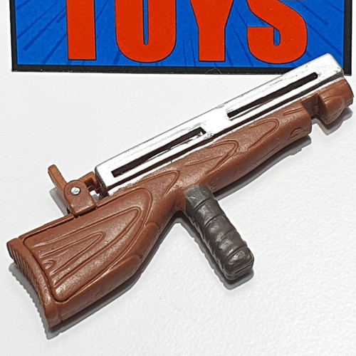 Tmnt foot soldier - tmnt, pistola