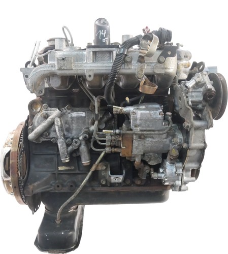 Motore per nissan cabstar - motore,
