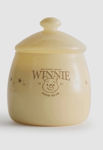 Disney winnie the pooh candela - the,