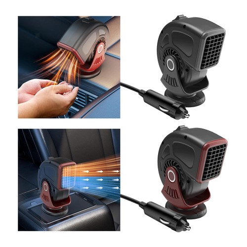 Riscaldatore per auto