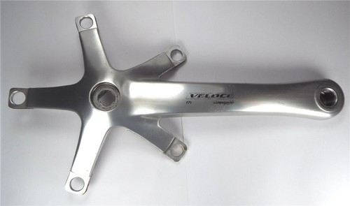 Campagnolo veloce 135bcd - campagnolo,