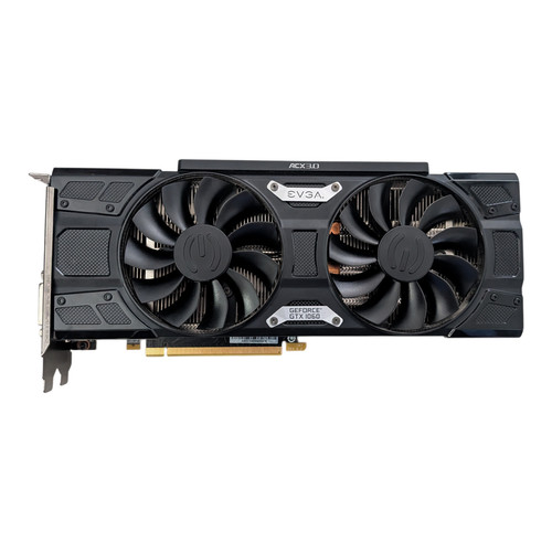 Scheda grafica evga nvidia - scheda,