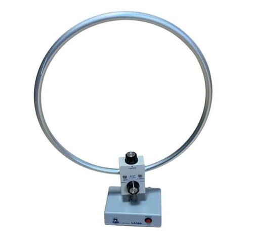 Aor 380 antenna - la,