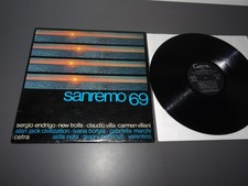 San remo a - -, v.a.