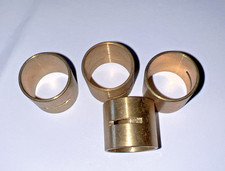 Serie Boccole Piede Biella